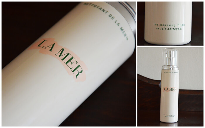 La Mer,La Mer The Cleansing Lotion,La Mer The Cleansing Lotion,La Mer The Cleansing Lotion  ราคา,La Mer The Cleansing Lotion 100ml