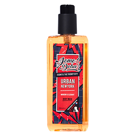 Jomedoba,Tokyo Blossom Body Wash, โตเกียวบอสซั่ม, บอดี้วอช ,ครีมอาบน้ำ,โจมีดูบา