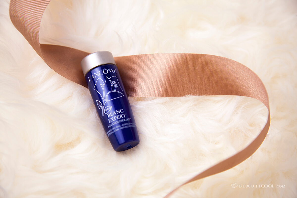 LANCOME,LANCOME BLANC EXPERT,LANCOME BLANC EXPERT Melanoliser [AI] Brightness Diffusion Essence in Lotion,LANCOME BLANC EXPERT Melanoliser [AI],เอสเซนส์,ลังโคม,ลังโคม เซรั่ม