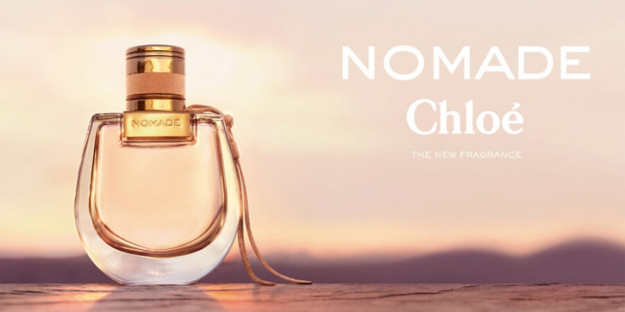 Chloe, Chloe Nomade, Chloe Nomade รีวิว, Chloe Nomade Eau De Parfum, Chloe Nomade EDP, Chloe Nomade Eau De Parfum 1.2ml, Chloe Nomade Eau De Parfum รีวิว, น้ำหอม, น้ำหอม Chloe, น้ำหอมผู้หญิง, น้ำหอมกลิ่นดอกไม้