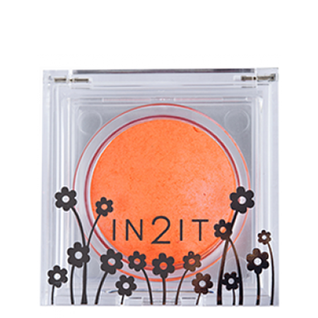 IN2IT, IN2IT Sheer Shimmer Blush, IN2IT Sheer Shimmer Blush รีวิว, IN2IT Sheer Shimmer Blush ราคา, IN2IT Sheer Shimmer Blush pantip, IN2IT Sheer Shimmer Blush 4 g., IN2IT Sheer Shimmer Blush 4 g. #Orange Pearl