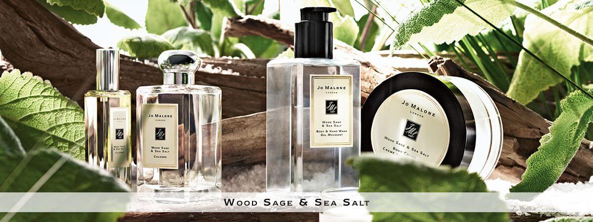 Jo Malone, Jo Malone Wood Sage and Sea Salt, Jo Malone Wood Sage and Sea Salt Cologne, Jo Malone Wood Sage and Sea Salt Cologne หอมมั้ย ,Jo Malone Wood Sage and Sea Salt Cologne รีวิว ,Jo Malone ดีไหม ,Jo Malone กลิ่นไหนหอม ,jo malone london ,น้ําหอม jo malone กลิ่นไหนหอม ,