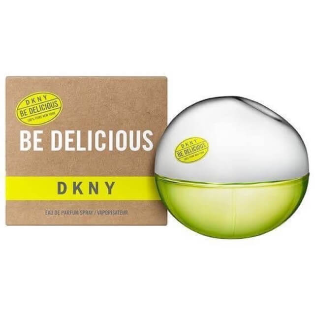 Be Delicious EDP 30ml. 