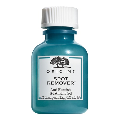 origins,origins spot remover anti-blemish treatment gel,เจลแต้มสิว;ครีมเจล
