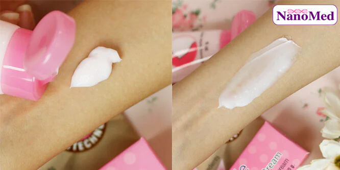 Finale Bust Cream 30g.