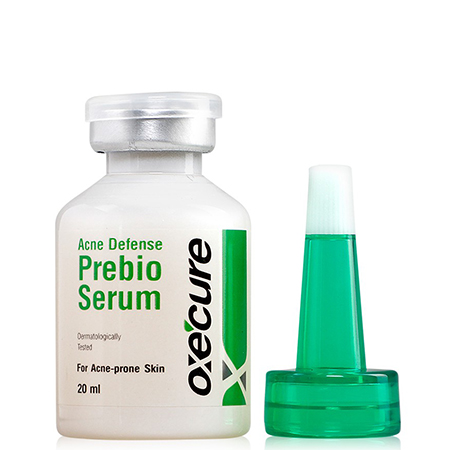  OXE'CURE Acne Defense Prebio Serum 20ml