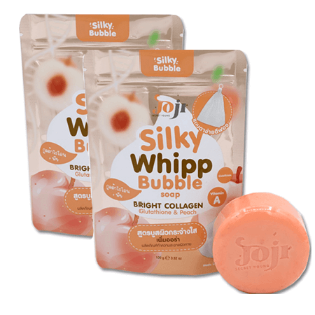 JOJI SECRET YOUNG,  Silky Whipp Bubble Soap,  Silky Whipp, Bubble Soap, JOJI SECRET YOUNG Bubble Soap, JOJI SECRET YOUNG Silky Whipp, JOJI SECRET YOUNG สบู่, JOJI SECRET YOUNG สบู่วิป, JOJI SECRET YOUNG สบู่วิปโฟม
