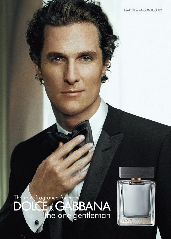 DOLCE&GABBANA The One Gentleman EDT