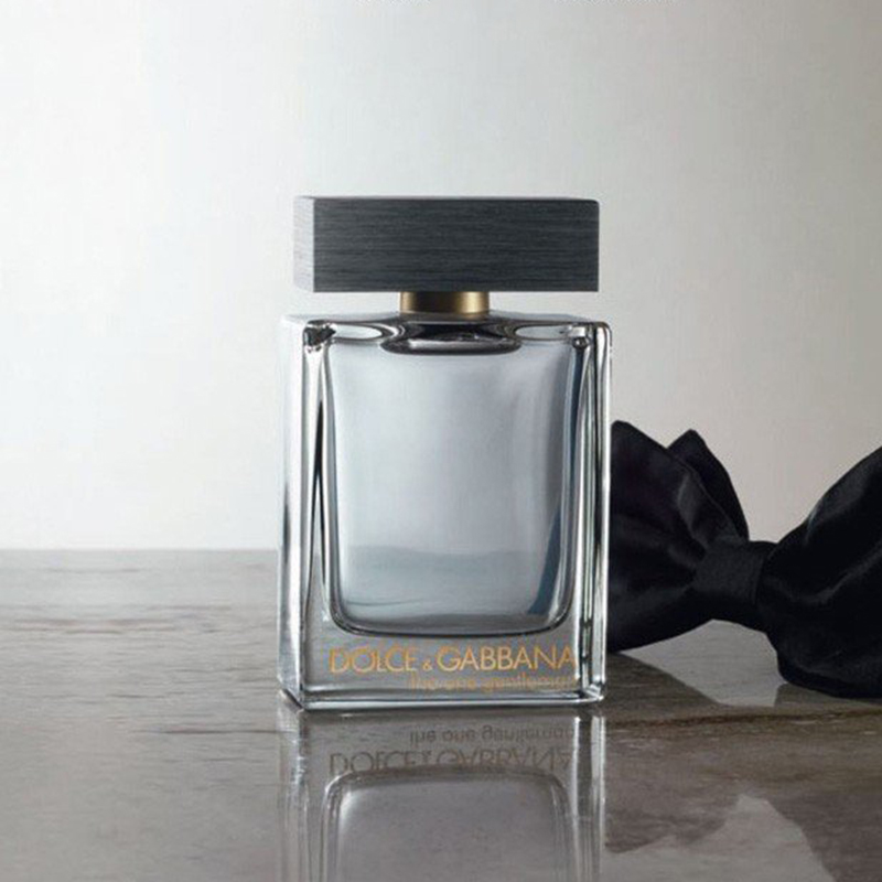 DOLCE&GABBANA The One Gentleman EDT