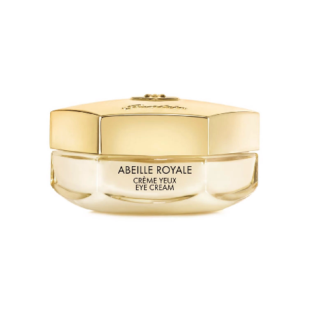 GUERLAIN Abeille Royale Eye Cream 15ml (Tester Box)