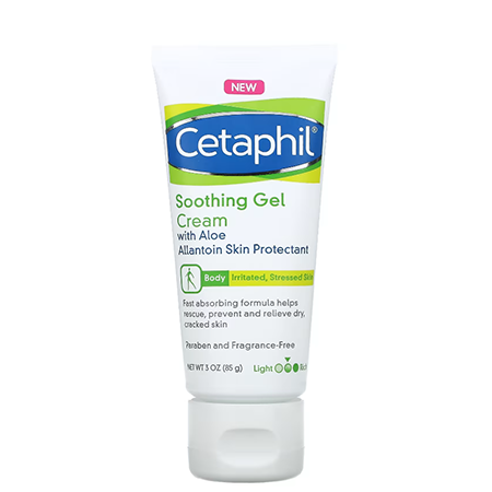 Cetaphil, Cetaphil รีวิว, Cetaphil ราคา, Cetaphil Soothing Gel Cream Set, Cetaphil Soothing Gel Cream Set (226g + 85g), Cetaphil Soothing Gel Cream Set (226g + 85g) เซ็ตเจลครีม, Cetaphil Soothing Gel Cream, Cetaphil Soothing Gel Cream รีวิว, ครีมเยริ Red Velvet