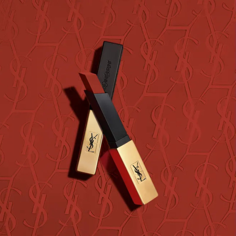 YSL Rouge Pur Couture Leather Matte Lipstick #35 Loud Brown 2.2g,ลิป YSL,YSL Rouge Pur Couture Leather Matte Lipstick #35 Loud Brown 2.2g ราคา,YSL Rouge Pur Couture Leather Matte Lipstick #35 Loud Brown 2.2g รีวิว,YSL Rouge Pur Couture Leather Matte Lipstick #35 Loud Brown 2.2g ซื้อที่ไหน