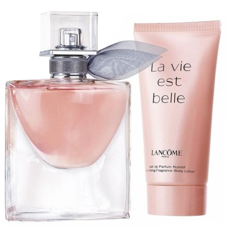 La Vie est belle Parfum Body Lotion 50 ml