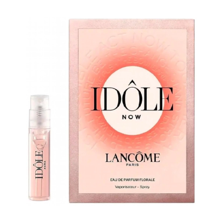 Lancome Idole Now Eau De Parfum Florale 1.2ml ,Lancome IDOLE Now ราคา,Lancome ,lancome idole มีกี่รุ่น ,Lancome Idole Now รีวิว