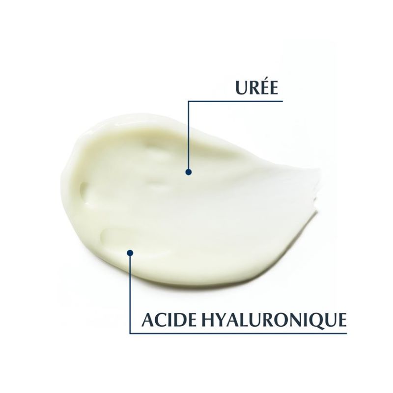 Eucerin Hyaluron-Filler 3x Effect Extra Riche Day Cream 50ml , color Eucerin Anti Age Hyaluron Filler + 3x Effect Day Cream,ไฮยาลูรอน-ฟิลเลอร์, ยูเซอริน , Day Cream  , ยูเซอริน hyaluron filler รีวิว,Eucerin Hyaluron 3X Filler รีวิว