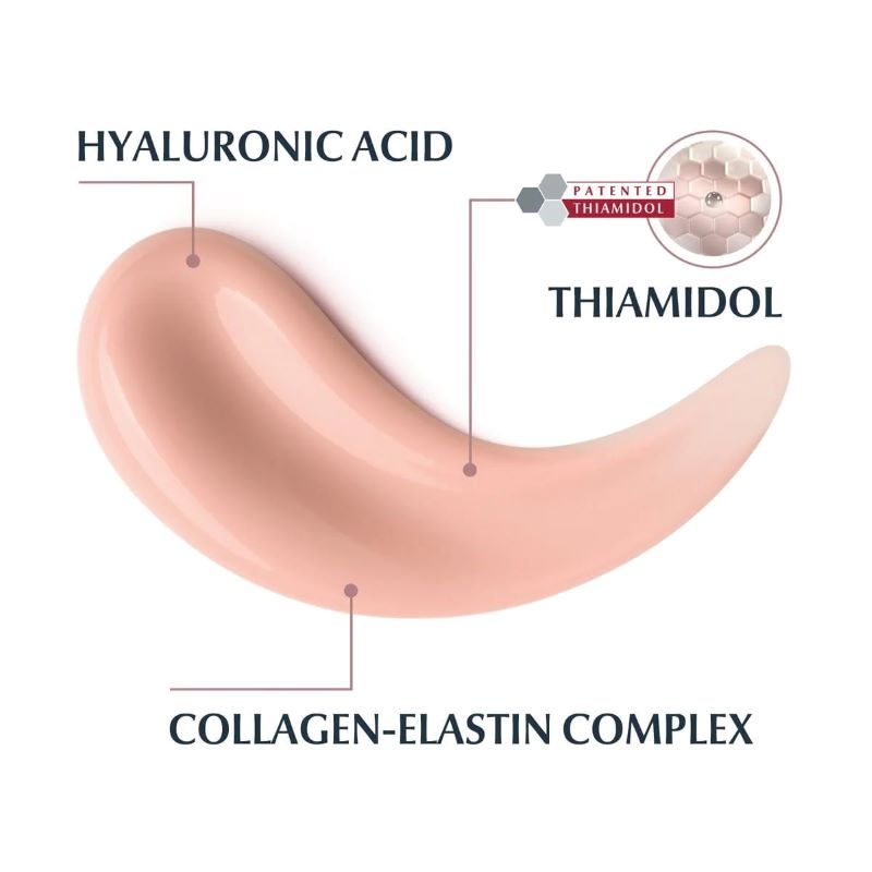EUCERIN Hyaluron-Filler + Elasticity Day Rose SPF 30, Hyaluron-Filler + Elasticity Day Rosé SPF30, Eucerin HYALURON-FILLER + elasticity rosé day cream SPF30 , EUCERIN Hyaluron-Filler + Elasticity Day Rose ราคา  EUCERIN Hyaluron-Filler + Elasticity Day Rose รีวิว , เดย์ครีม ,ครีมกลางวัน Eucerin Hyaluron-Filler + Elasticity Day Rose ,ครีมกลางวัน Eucerin 