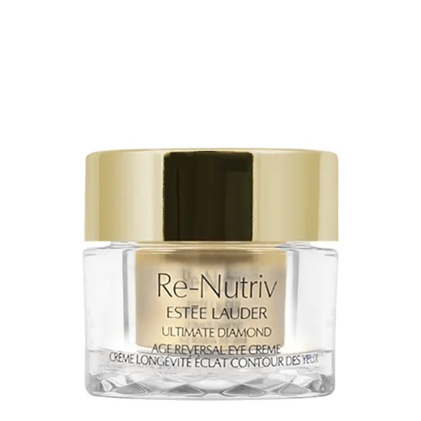 Estee Lauder Re-Nutriv Ultimate Diamond Age Reversal Eye Cream 5ml (No Box)
