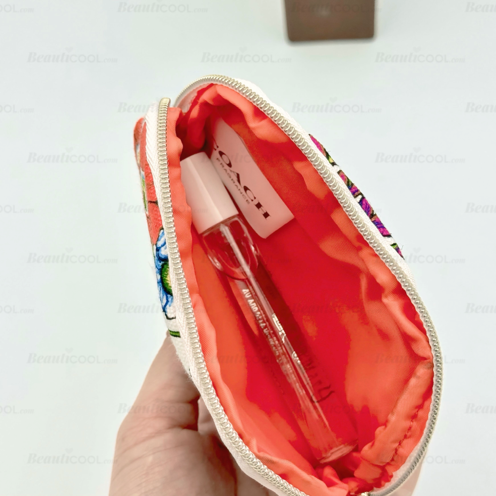 Coach Dreams edp 7.5ml + Pouch, Coach Dreams edp , Coach Dreams edp  ราคา , Coach Dreams edp   รีวิว , น้ำหอม Dreams edp 